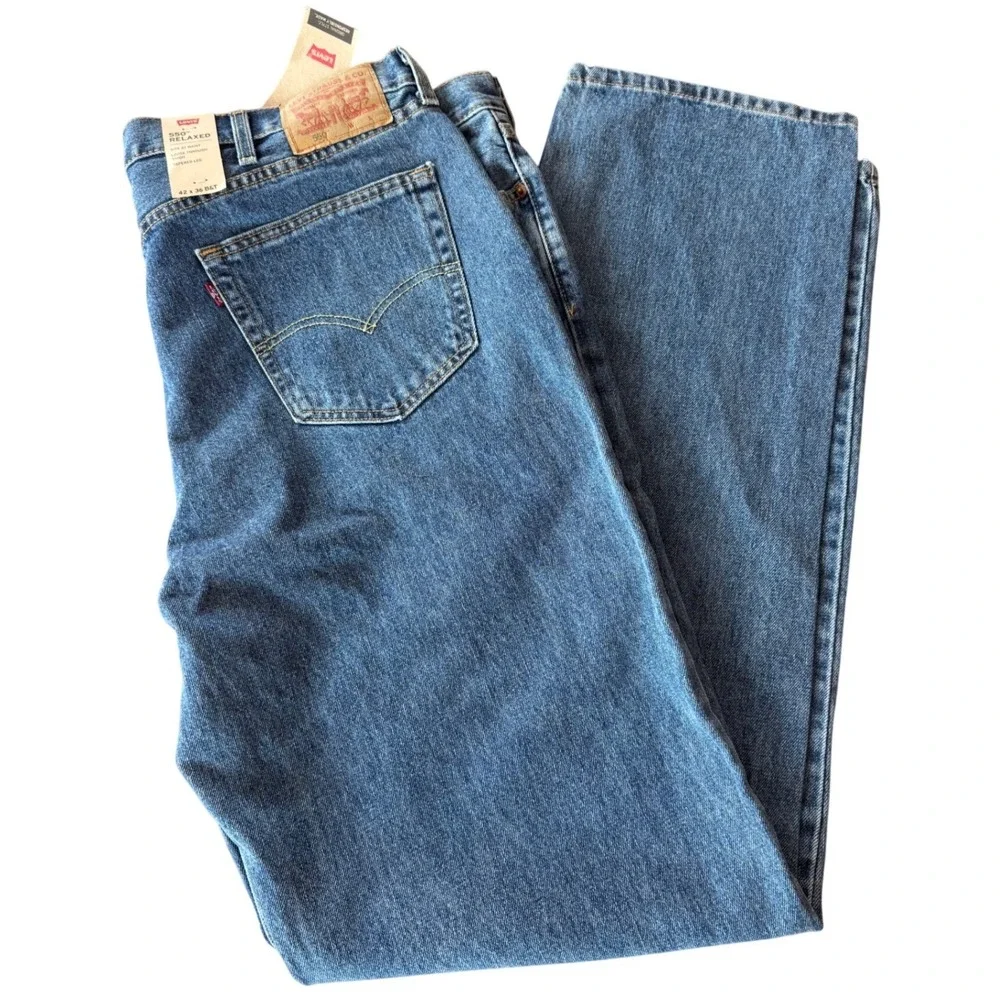 Levis levi strauss